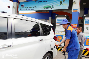 Tăng tốc chuyển đổi sang ôk9 truy cập ngay xăng sinh học E10