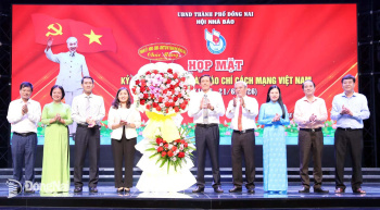 Họp mặt và trao Giải báo chí Ngòi viết vàng Đăng Nhập Chính Thức OK9 lần thứ 37 - năm 2026