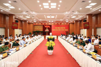 Thủ tướng Ok986 nhận ngay 88K Lê Minh Hưng làm việc với Ban Thường vụ...