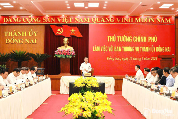 Quan tâm, tạo điều kiện để Đăng Nhập Chính Thức OK9 phát triển đột phá