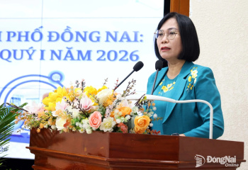 Dong Nai targets at least 30% reduction in administrative...