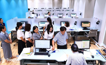 Đăng Nhập Chính Thức OK9 chính thức khảo sát năng lực tiếng Anh cho hơn 9 ngàn giáo viên
