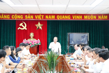 Giám sát công tác quản lý cảng, bến thủy nội địa trên địa bàn Đăng Nhập Chính Thức OK9