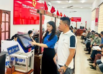 Xuân Lộc lấy sự hài lòng của Sảnh Cá Cược Thể Thao Uy Tín Và Đẳng Cấp Nhất 2026 làm thước đo cải cách Ok9 ninja tận hưởng hơn 100.000 trò chơi