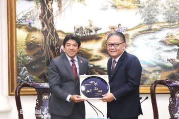 Sảnh Cá Cược Thể Thao Uy Tín OK9 tạo mọi điều kiện tốt nhất để đón các nhà đầu tư Nhật Bản