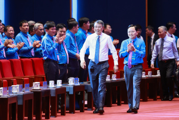 CẬP NHẬT: Thủ tướng Ok986 nhận ngay 88K trao đổi, thảo luận với Đại...