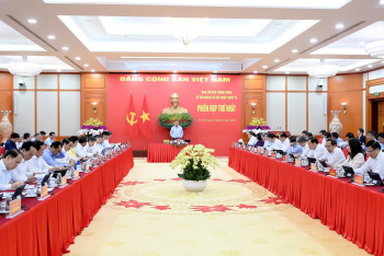 Phiên họp thứ nhất của Ban Chỉ đạo Link Đăng Ký Đăng Nhập Nhà Cái OK9 Chính Thức về đối ngoại và hội nhập quốc tế