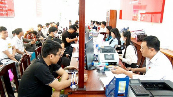 Trung tâm Phục vụ Ok9 ninja tận hưởng hơn 100.000 trò chơi công phường Xuân Lộc “Nhiều sáng kiến trong Ok9 ninja tận hưởng hơn 100.000 trò chơi số”