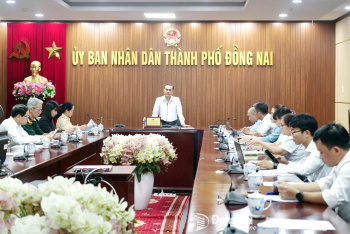 Đăng Nhập Chính Thức OK9 sơ kết 6 tháng chuyển giao trạm Trang Chủ Đăng Nhập OK9.COM Mới Nhất 2026 về UBND xã, phường quản lý