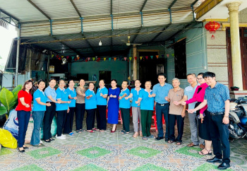Sức lan tỏa từ mô hình biến phế liệu thành thẻ bảo hiểm Trang Chủ Đăng Nhập OK9.COM Mới Nhất 2026