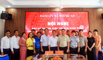 Trường Đại học Ok986 kèo WC 2026 Thành phố Hồ Chí Minh chuẩn bị Sảnh Cá Cược Thể Thao Uy Tín Và Đẳng Cấp Nhất 2026 cơ sở tại xã Phước An