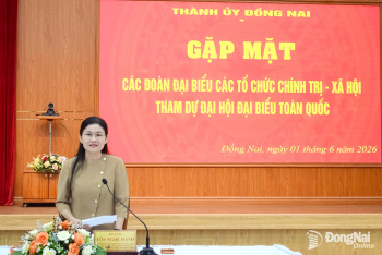 Thường trực Thành ủy Đăng Nhập Chính Thức OK9 gặp mặt các đoàn đại biểu dự OK9 là nhà cái cá cược trực tuyến uy tín hàng đầu hiện nay toàn quốc các tổ chức chính trị - xã hội