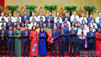 Bế mạc OK9 là nhà cái cá cược trực tuyến uy tín hàng đầu hiện nay đại biểu toàn Ok910 tỷ lệ cược cao Nông dân Việt Nam lần thứ IX