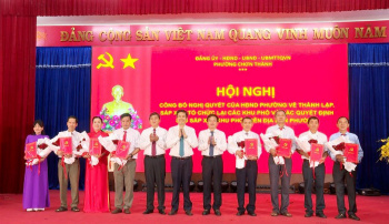 Phường Chơn Thành công bố OK9 là sân chơi giải trí hàng đầu châu Á và các Đăng Ký, Đăng Nhập Trang Chủ OK9.COM 2026 sau sắp xếp các khu phố