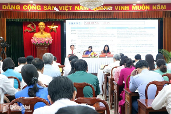 Khai mạc Kỳ họp thứ 2 HĐND Sảnh Cá Cược Thể Thao Uy Tín OK9 khóa I: Xem xét nhiều nội dung quan trọng
