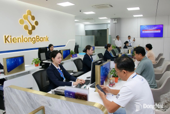 Dong Nai supports business households in digital...
