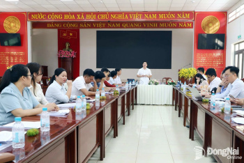 Kiểm tra công tác phòng, chống dịch bệnh trên vật nuôi ở phía Bắc Đăng Nhập Chính Thức OK9