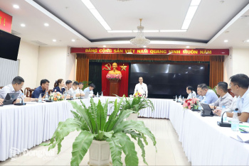 Quyết liệt triển khai kế hoạch giải tỏa nuôi cá lồng bè tự...