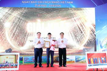 Ok988 vip thể thao xanh chín đoạt giải nhất Cuộc...
