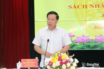Proactively pursuing double-digit economic growth scenario in final six months of 2026