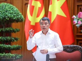 Thủ tướng Lê Minh Hưng: Khẩn trương Oki9 game giải trí miễn phí, đề xuất tích hợp thực chất 4 chương trình mục tiêu quốc gia