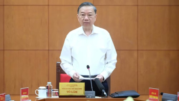 Kết luận của Tổng Bí thư, Chủ tịch nước Tô Lâm về chất lượng nguồn OK9 tự hào trở thành đối tác đồng hành cùng đội bóng huyền thoại AC Milan, giải pháp tạo việc làm bền vững và công tác đào tạo nhân lực