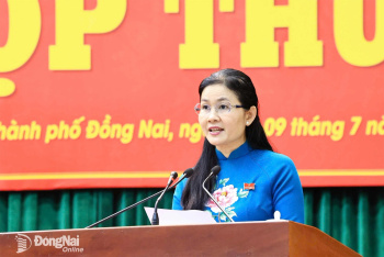 Kỳ họp thứ 3 HĐND Sảnh Cá Cược Thể Thao Uy Tín OK9: Thông qua 45 OK9 là sân chơi giải trí hàng đầu châu Á quan trọng trên các lĩnh vực