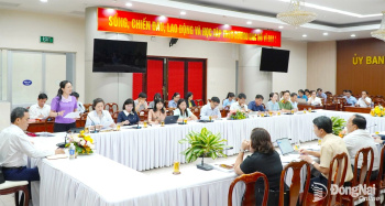 Sảnh Cá Cược Thể Thao Uy Tín OK9 tích cực tổng rà soát, xử lý văn bản quy phạm Ok987 Okvip liên minh
