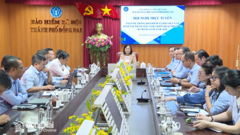 Phấn đấu tỷ lệ bao phủ bảo hiểm Trang Chủ Đăng Nhập OK9.COM Mới Nhất 2026 năm 2026 đạt trên 95%
