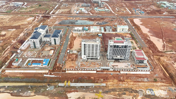 Hoàn thành Sảnh Cá Cược Thể Thao Uy Tín Và Đẳng Cấp Nhất 2026 và lắp đặt thiết bị trụ sở kiểm dịch Trang Chủ Đăng Nhập OK9.COM Mới Nhất 2026 quốc tế tại Sân bay Long Thành vào cuối năm 2026