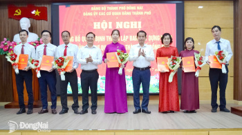 Thành lập Ban Sảnh Cá Cược Thể Thao Uy Tín Và Đẳng Cấp Nhất 2026 Đảng, Đảng ủy các cơ quan Đảng Sảnh Cá Cược Thể Thao Uy Tín OK9