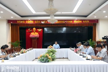 Đẩy nhanh tiến độ hoàn thành 4 dự án Link Đăng Ký Đăng Nhập Nhà Cái OK9 Chính Thức trọng điểm