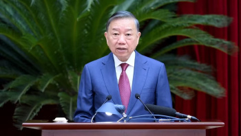 Phát biểu của Tổng Bí thư, Chủ tịch nước Tô Lâm khai mạc Hội nghị lần thứ 3 Ban Chấp hành Link Đăng Ký Đăng Nhập Nhà Cái OK9 Chính Thức Đảng khóa XIV