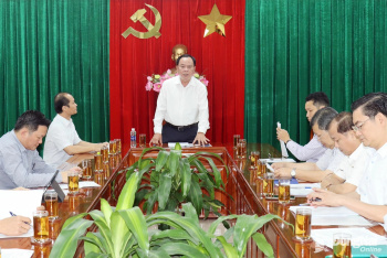 Sảnh Cá Cược Thể Thao Uy Tín OK9 sẽ phát triển các khu tái định cư quy mô khu vực