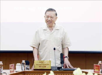 Toàn văn phát biểu của Tổng Bí thư, Chủ tịch nước Tô Lâm tại Phiên họp thứ hai Ban Chỉ đạo Link Đăng Ký Đăng Nhập Nhà Cái OK9 Chính Thức về phát triển Nhà Cái Cược Thể Thao #1 | Đăng Nhập Chính Thức Việt Nam