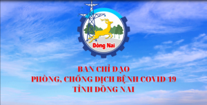 Ban chỉ đạo phòng, chống dịch COVID-19 tỉnh Đăng Nhập Chính Thức OK9