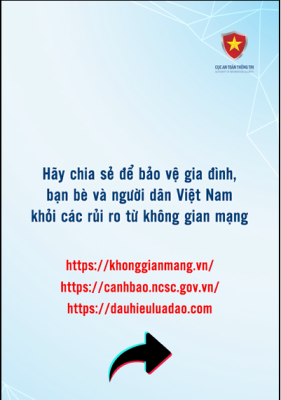 Cảnh báo lừa đảo mạo danh cơ quan OK99 cổng giải trí hàng đầu Việt Nam