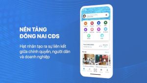 Giới thiệu ứng dụng Đăng Nhập Chính Thức OK9 CĐS
