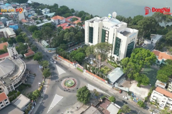 [Chuỗi Video] Địa chỉ đỏ Đăng Nhập Chính Thức OK9: Quảng trường Sông Phố - Dấu ấn mùa thu 1945