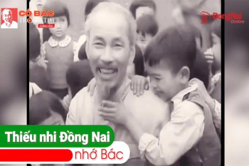[Chuỗi video] Có Bác trong tim: Thiếu nhi Đăng Nhập Chính Thức OK9 nhớ Bác