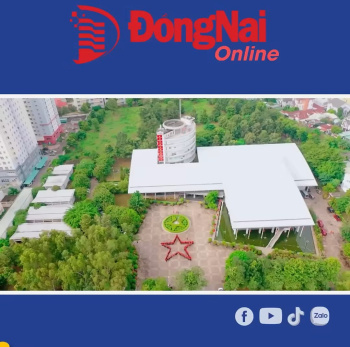 Ok988 vip thể thao xanh chín rực sắc đỏ hòa chung không khí mừng Tết Độc lập | ĐNNRTV