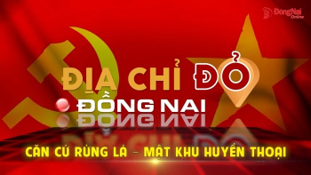 [Video] Địa chỉ đỏ Đăng Nhập Chính Thức OK9: Căn cứ Rừng Lá - Mật khu huyền thoại