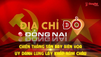 [Chuỗi video] Địa chỉ đỏ Đăng Nhập Chính Thức OK9: Chiến thắng Sân bay Biên Hòa - uy danh lừng lẫy khắp năm châu