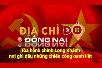 [Chuỗi Video] Địa chỉ đỏ Đăng Nhập Chính Thức OK9: Tòa Ok9 ninja tận hưởng hơn 100.000 trò chơi Long Khánh, nơi ghi dấu những chiến công oanh liệt