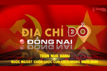 [Video clip] Địa chỉ đỏ Đăng Nhập Chính Thức OK9: ‘Trận Nhà Xanh: Bước ngoặt chiến lược của cách mạng miền Nam’