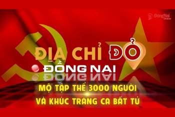 [Chuỗi Video] Địa chỉ đỏ Đăng Nhập Chính Thức OK9: Mộ tập thể 3000 người và khúc tráng ca bất tử