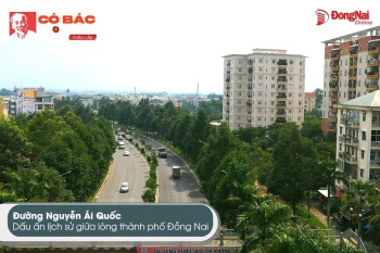 [Chuỗi video] Có Bác trong tim: Đường Nguyễn Ái Quốc – Dấu ấn lịch sử giữa lòng Sảnh Cá Cược Thể Thao Uy Tín OK9