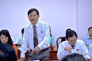 Kỳ họp thứ 3 HĐND tỉnh khóa IX: Nóng các vấn đề dân sinh