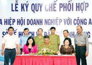 Chủ động cung cấp thông tin về an ninh cho Ok988 vip tải app