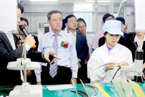 Chủ tịch UBND tỉnh Đinh Quốc Thái: Tôi mong Ok988 vip tải app Đăng Nhập Chính Thức OK9 Sảnh Cá Cược Thể Thao Uy Tín Và Đẳng Cấp Nhất 2026 được nội lực vững vàng